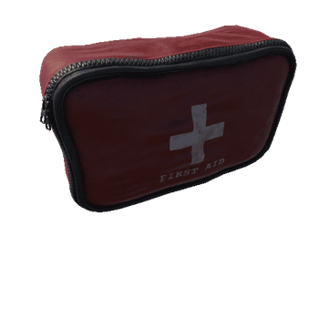 First Aid Kit A